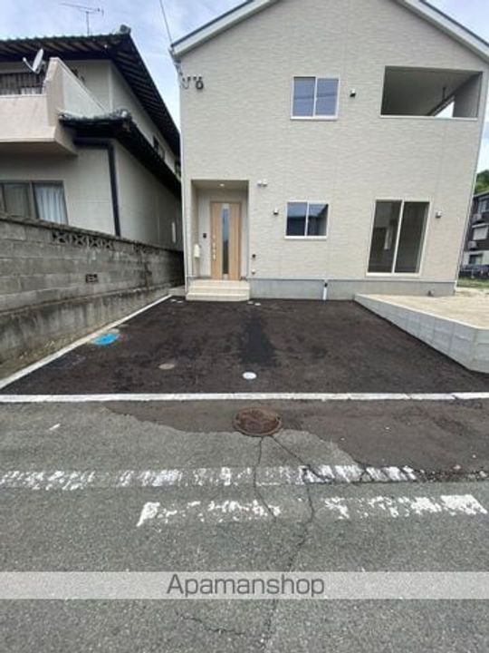 熊本県菊池郡菊陽町大字津久礼(一戸建)の賃貸物件戸建ての外観