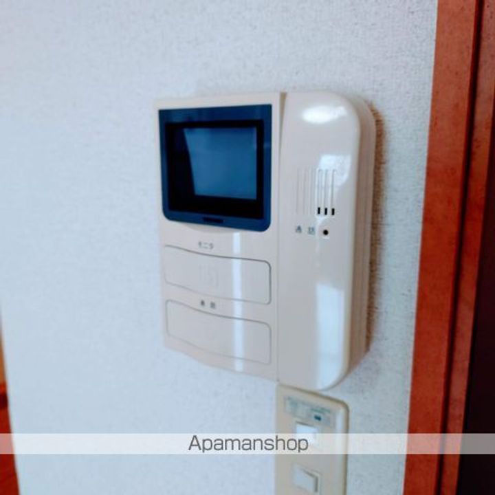 レオパレスグレース十里110のその他画像