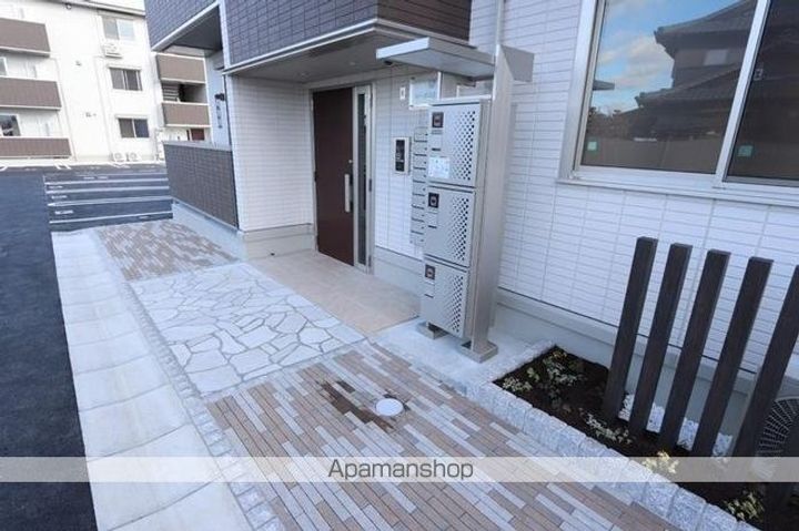 香川県高松市円座町の賃貸アパートのその他画像