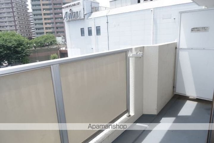 入間市駅前ビルのその他画像