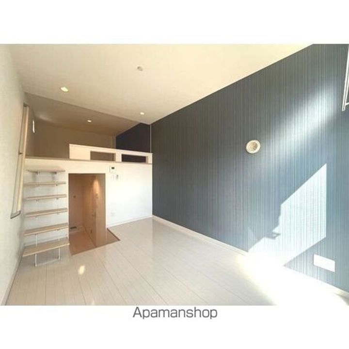 LINO HOLOMUA壱番館201号室のその他画像