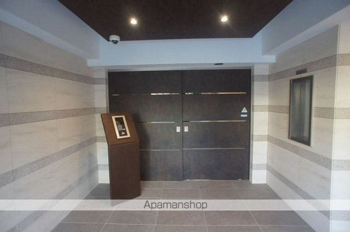 メイクスデザイン参宮橋405号室のその他画像