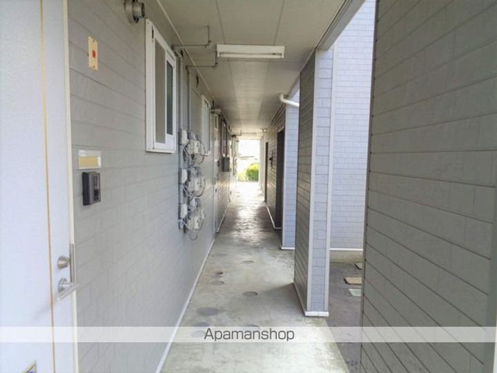 フォーチュン205のその他画像