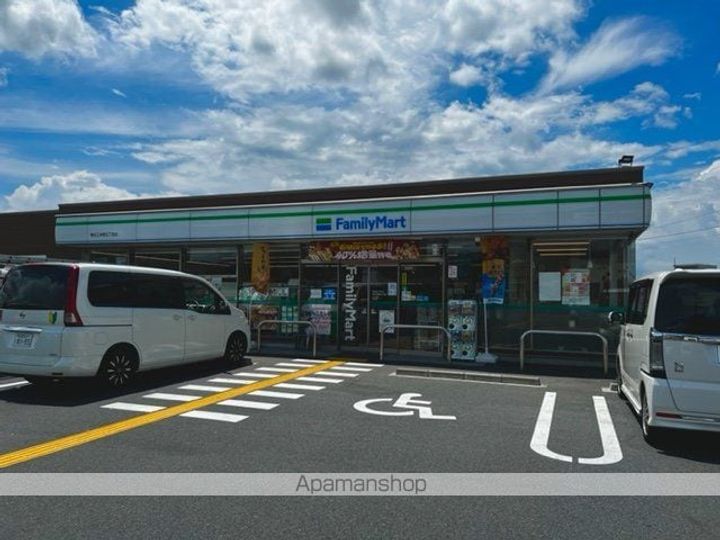 滋賀県東近江市中小路町の賃貸マンションの周辺