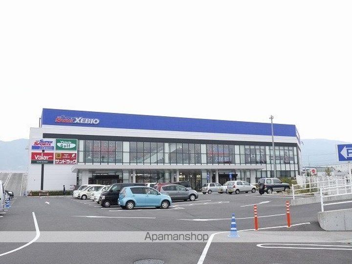 エクセレントタウン・村井 Aの周辺