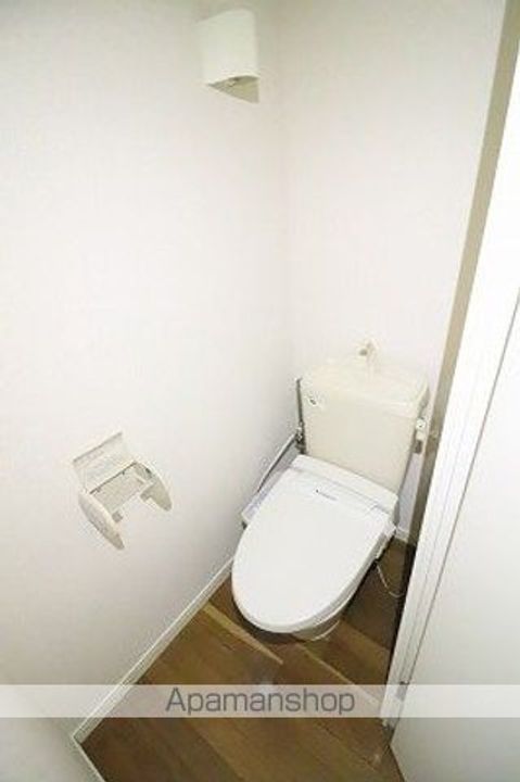 レオパレスカーサホープ2号館のその他画像