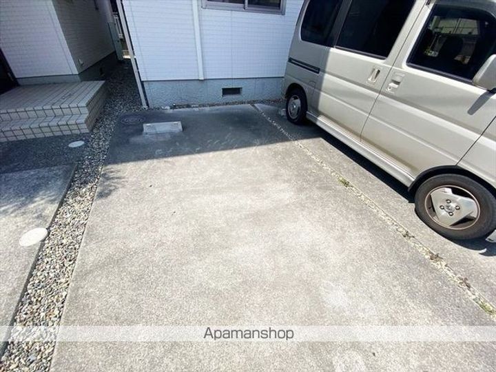 岡山県倉敷市白楽町(一戸建)の賃貸物件のその他画像