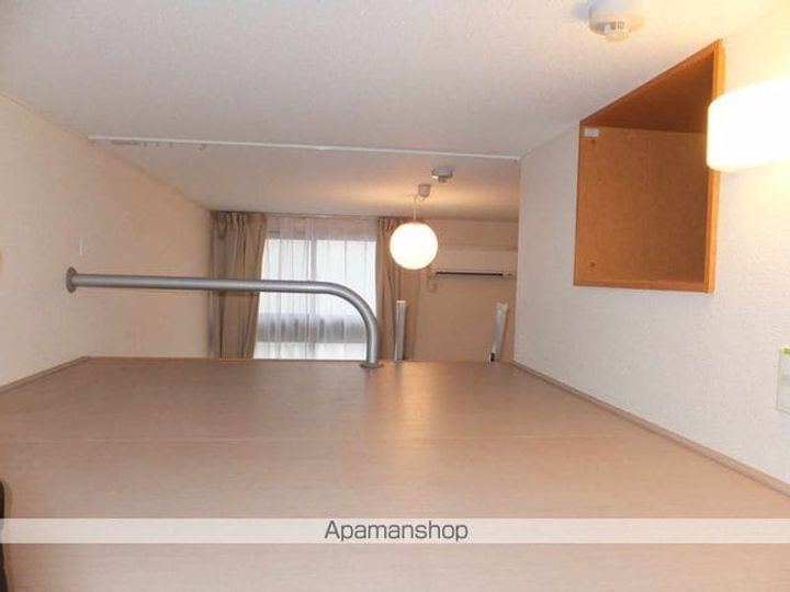 レオパレスホワイト バーチのその他画像