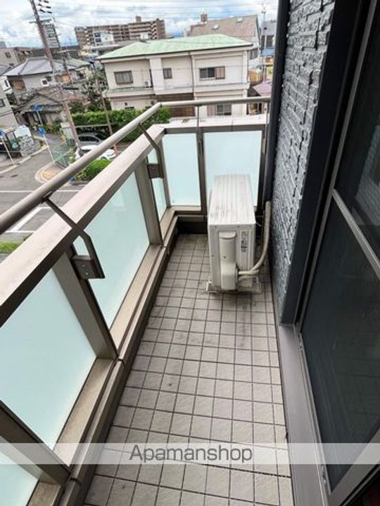 オーガスタ・スクウェアのその他画像