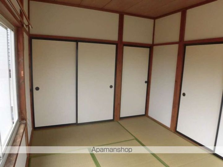 鷺コーポ203のその他画像