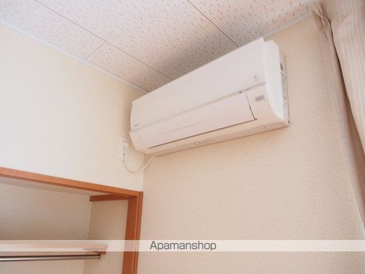 レオパレスナイアガラⅡ201のその他画像