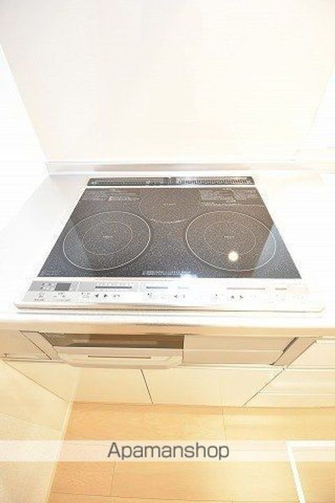 NゲートⅩⅧの内装