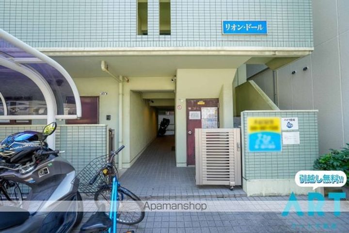 リオン・ドールのその他画像