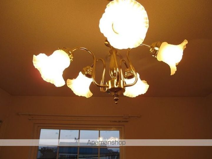 秋桜館161101の居間