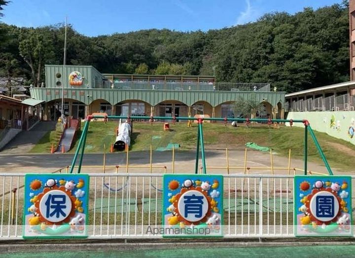 群馬県太田市熊野町の賃貸アパートの周辺