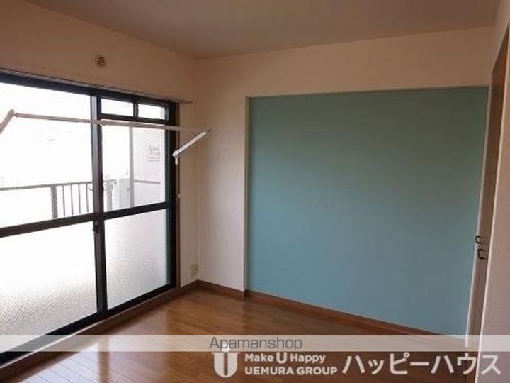 ピュアライフ二日市の内装