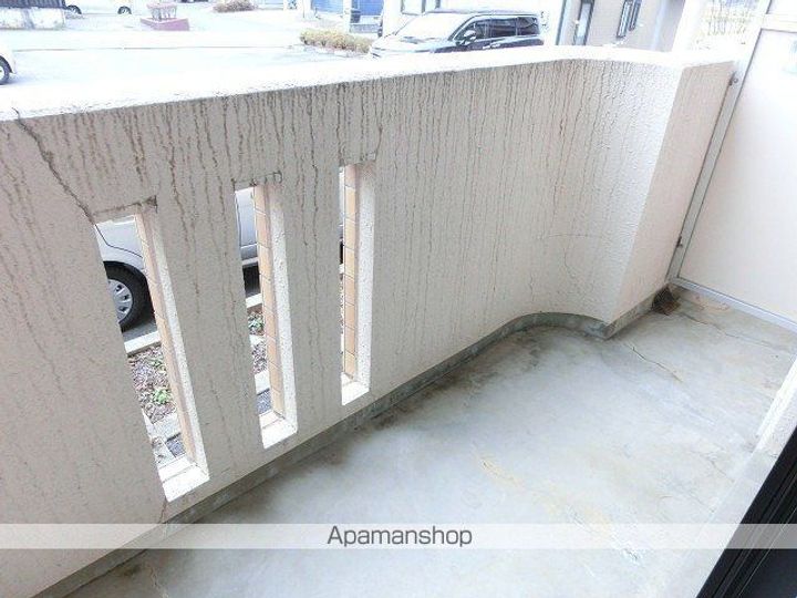 岩手県滝沢市室小路の賃貸マンションのその他画像