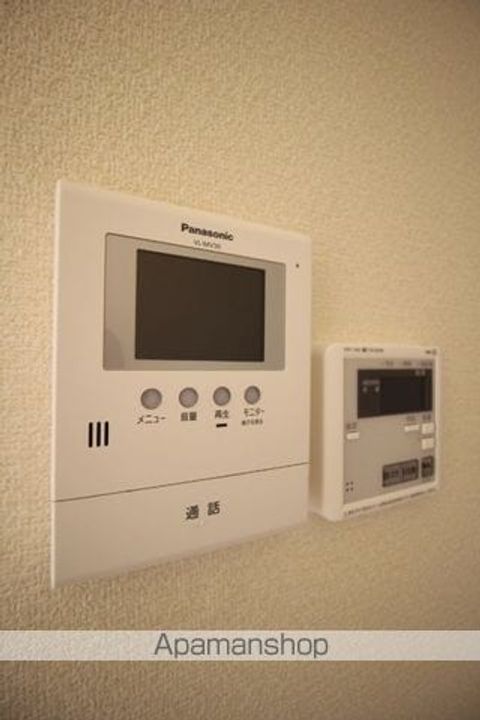 岡山県岡山市北区津島東4丁目の賃貸アパートのその他画像