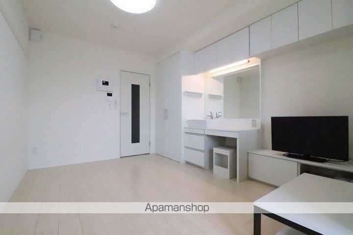 レオネクストリバーサイドのその他画像