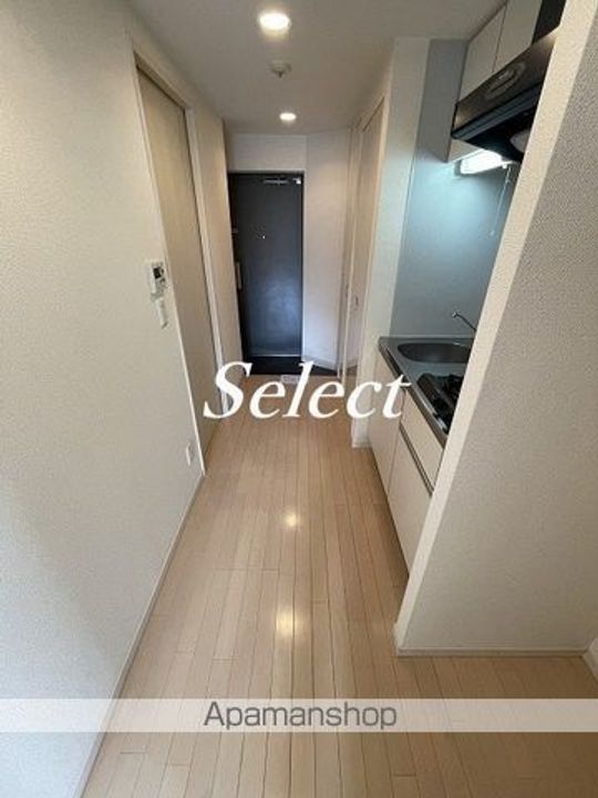 ライジングプレイス石川町のその他画像