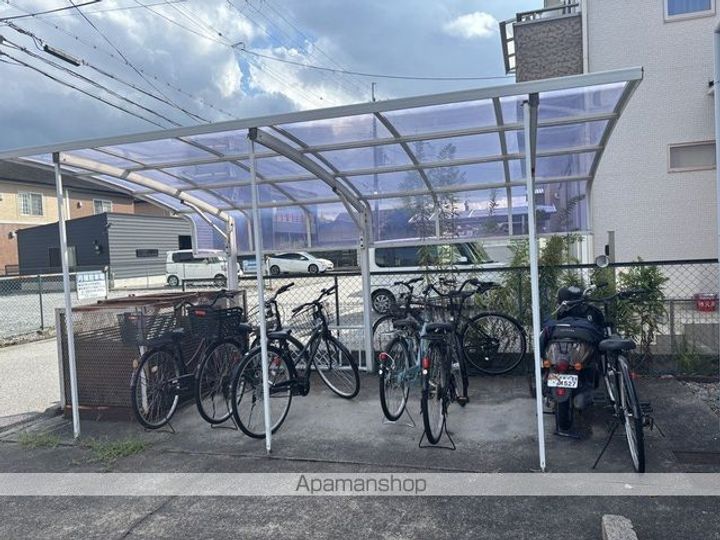 滋賀県彦根市八坂町の賃貸アパートのその他画像