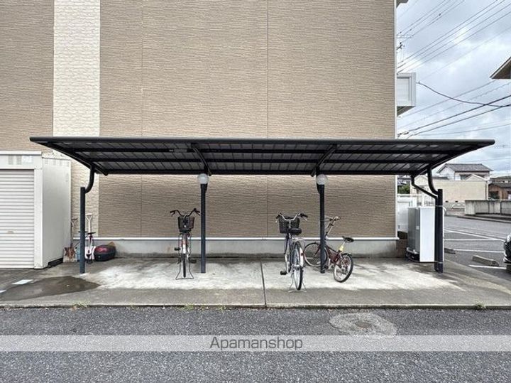レオパレスウィル33のその他画像