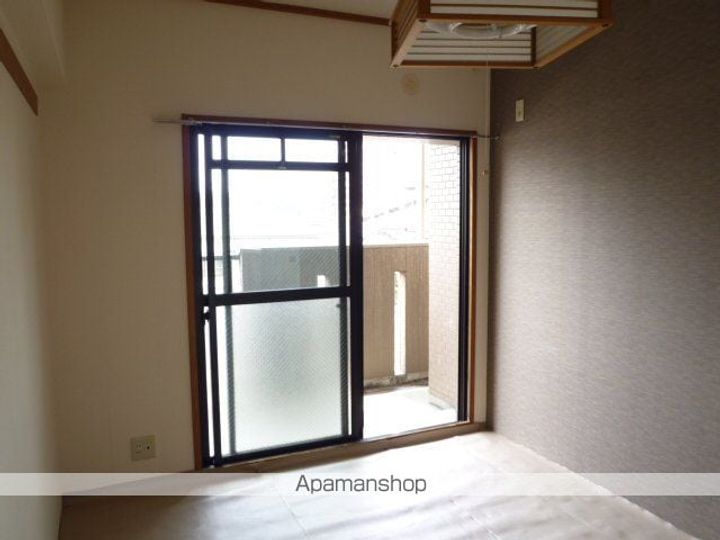 メゾンアイビスのその他画像