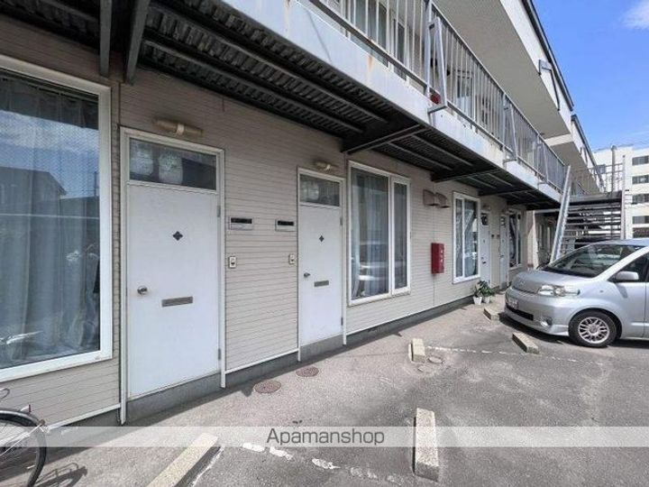 シティハウスⅡのその他画像