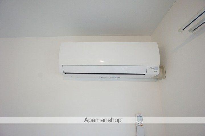 カーサミラ音羽の内装