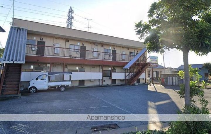 群馬県太田市龍舞町の賃貸アパートのその他画像