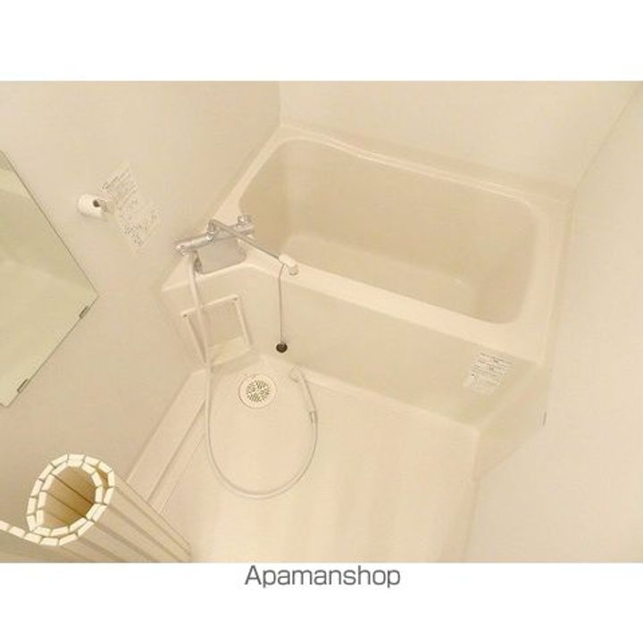 ルイスラピュタ301の風呂