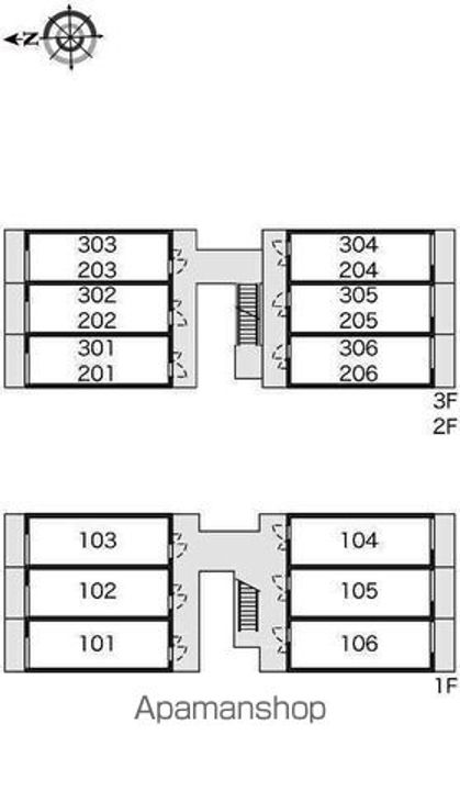 大阪府堺市堺区三宝町6丁の賃貸マンションのその他画像