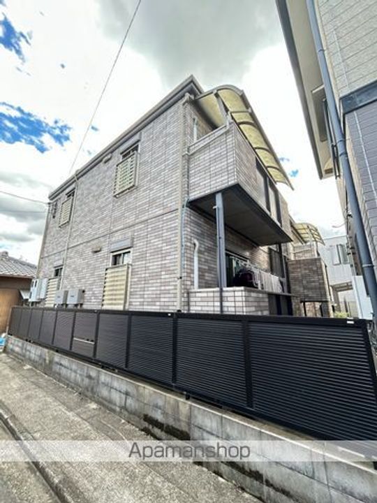 ドルフスクエアーの外観