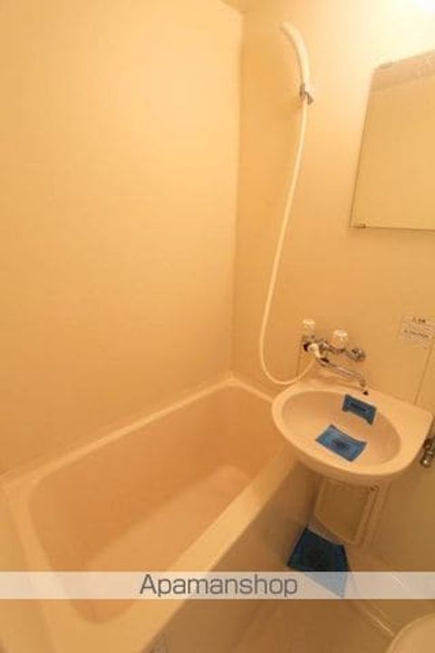 メゾンイトセⅡの風呂