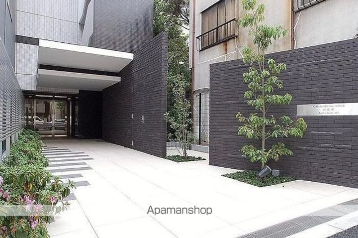 東京都墨田区立川2丁目の賃貸マンションのその他画像