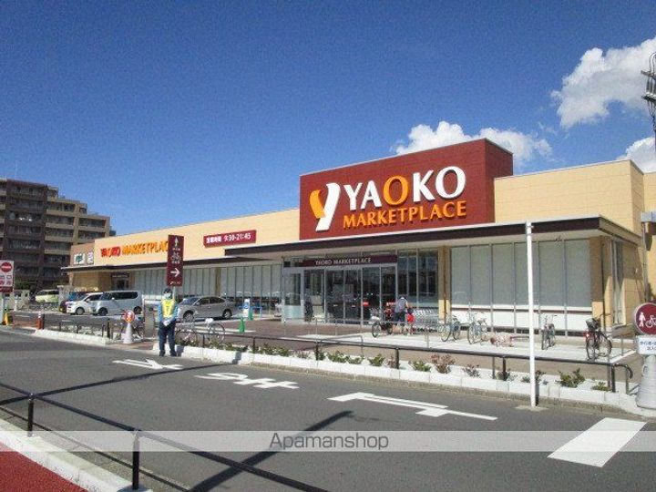 マスターグレイスの周辺