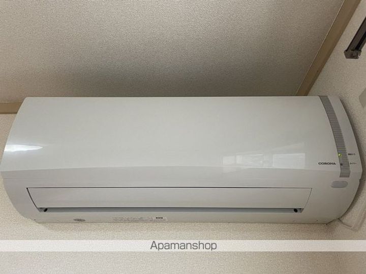 コーポ向山202のその他画像