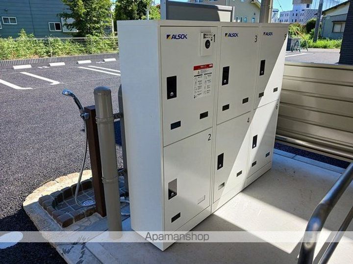 プリムローズ Aのその他画像