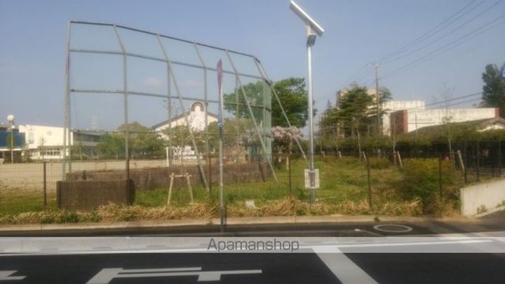 サンライズの周辺