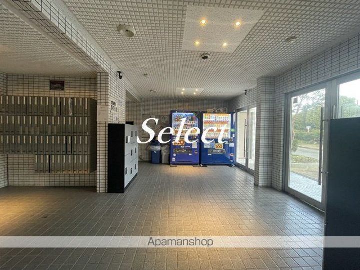 サンホワイト磯子のその他画像