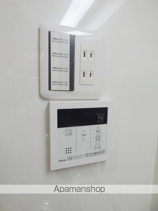 リブレス牛久の内装