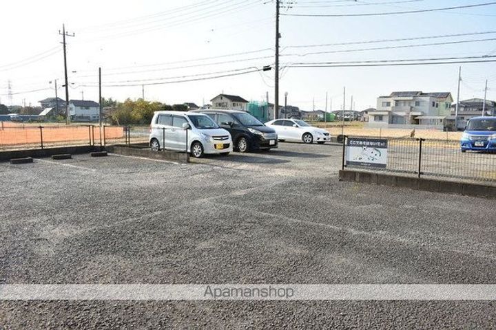 セジュール静 II201のその他画像