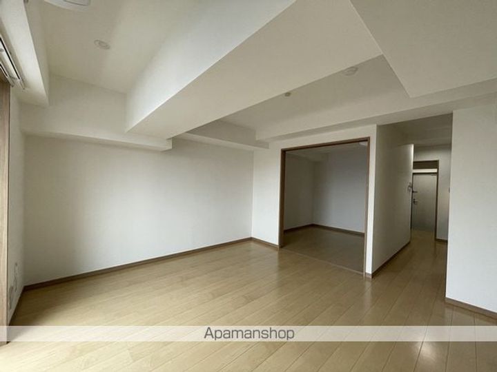 コネクトパークヒルズ八千代台の内装