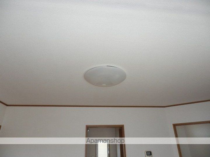 静岡県浜松市中央区助信町の賃貸アパートの内装