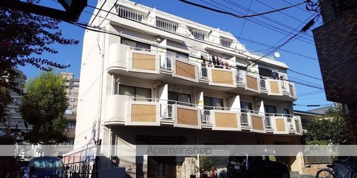 THE RESIDENTIAL明神町305の外観