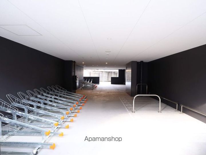 メイクス矢場町の外観