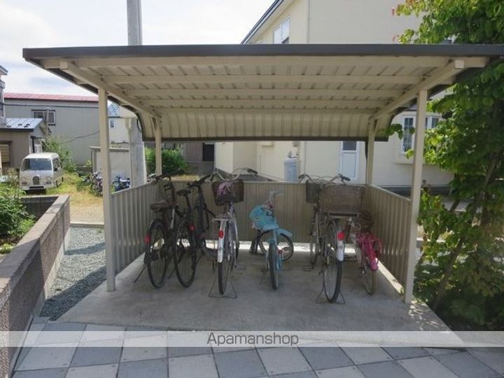 B.S HEART Aのその他画像