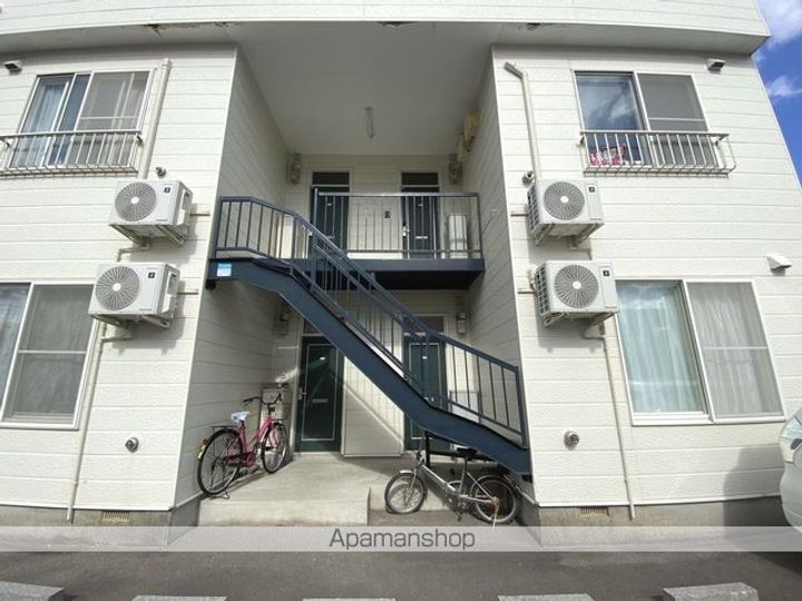 ソシアルプラザのその他画像