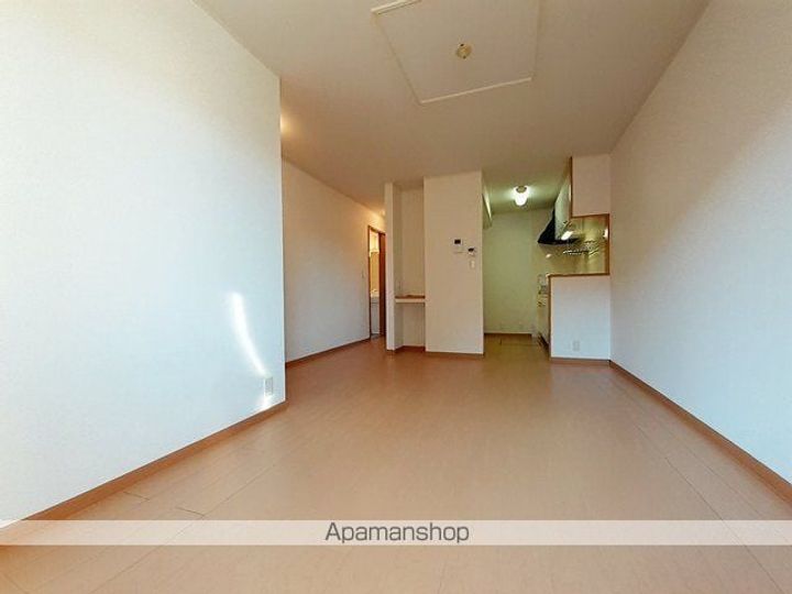 岐阜県岐阜市河渡4丁目の賃貸アパートのその他画像