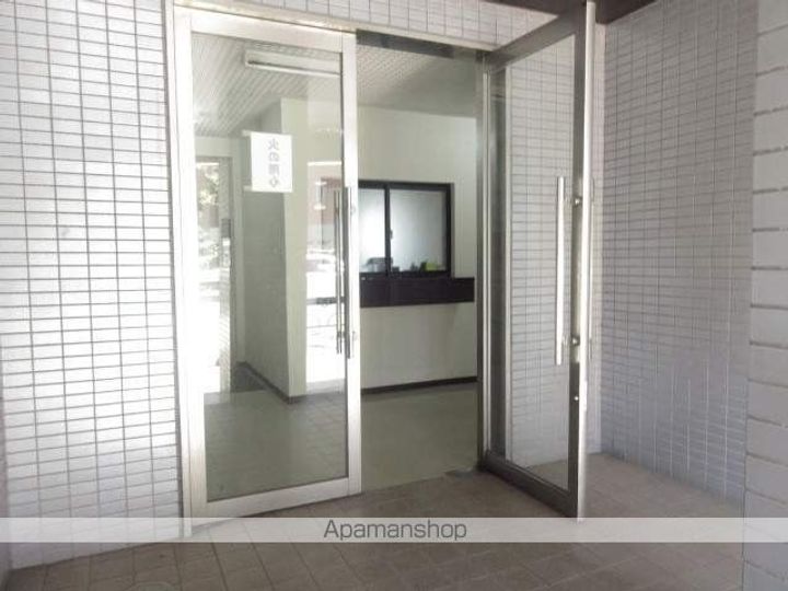 メゾン・ハギワラ(新館)のその他画像